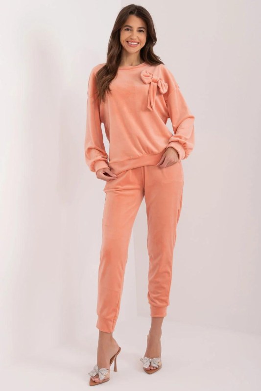 Souprava s vysokým pasem model 193486 Italy Moda