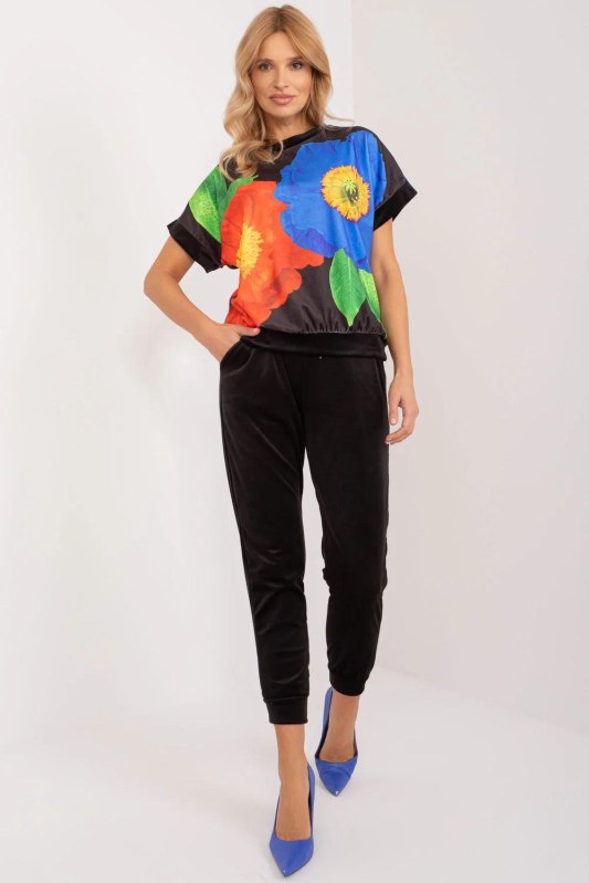 Souprava model 196777 Rue Paris