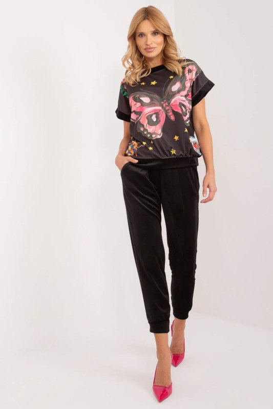 Souprava model 196779 Rue Paris