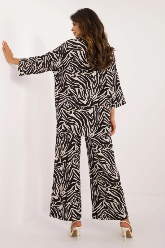 Souprava model 200218 Italy Moda - Dámské oblečení soupravy a&nbsp;komplety