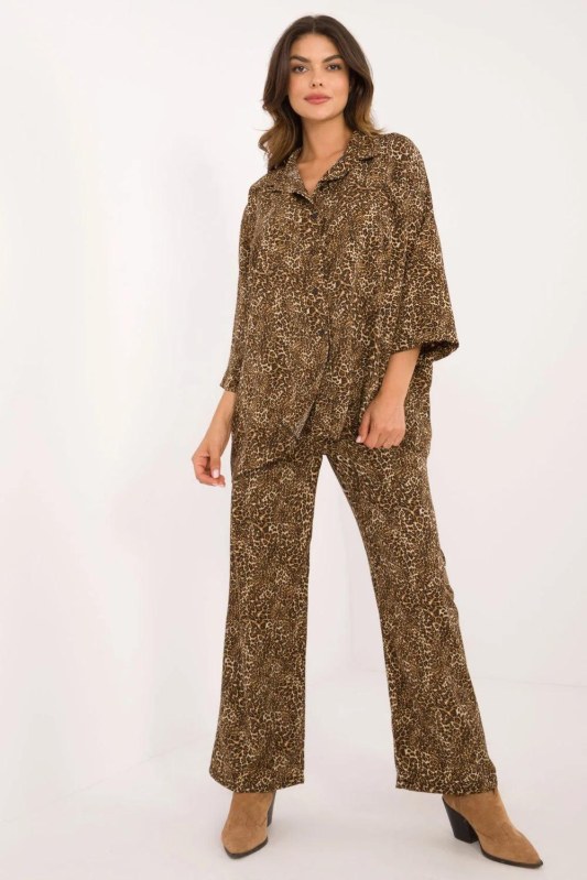 Souprava model 200221 Italy Moda