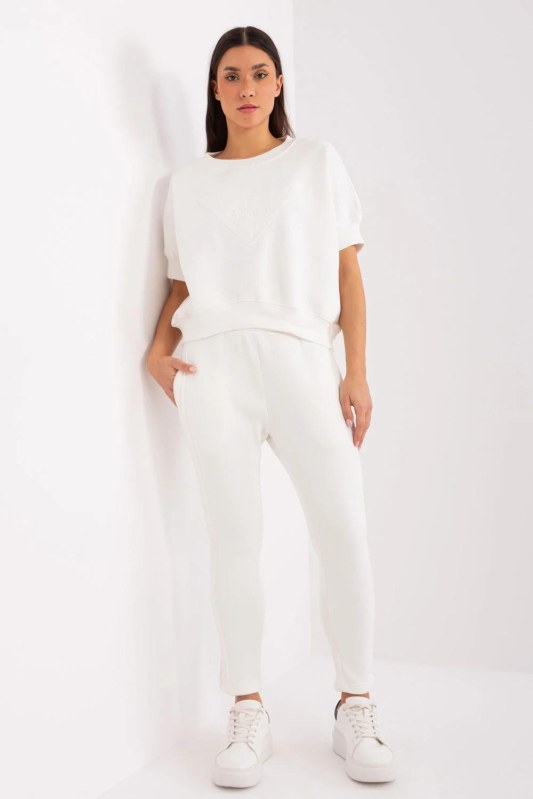Tepláková souprava model 202086 Factory Price