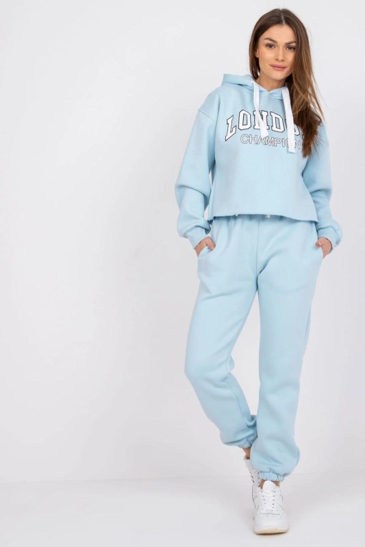 Souprava s potiskem model 206667 Ex Moda