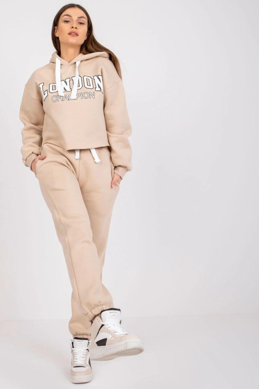 Souprava s potiskem model 206669 Ex Moda