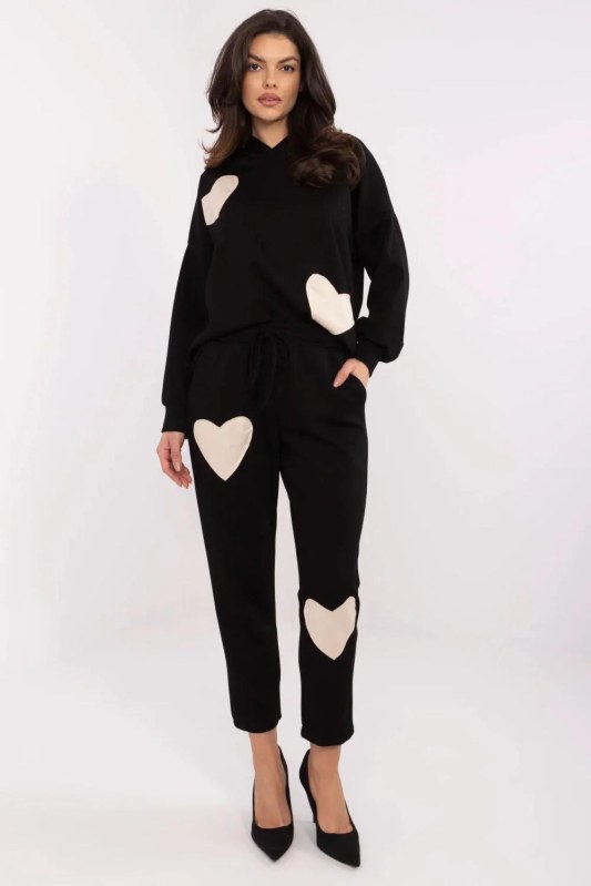 Souprava s dlouhým rukávem model 209696 Italy Moda