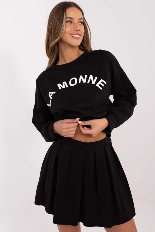 Souprava s dlouhým rukávem model 209704 Italy Moda