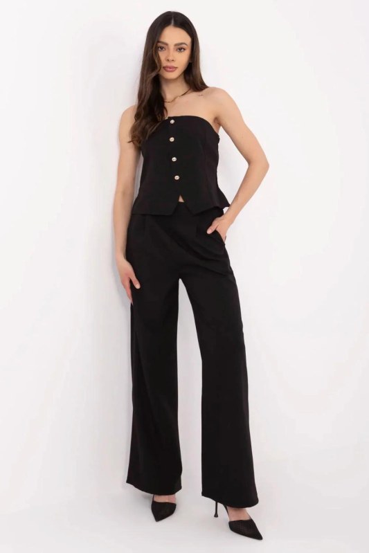 Souprava bez rukávů model 212274 Italy Moda