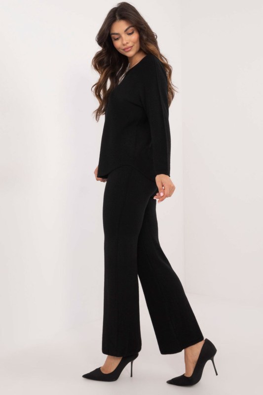 Souprava s vysokým pasem model 216693 Italy Moda
