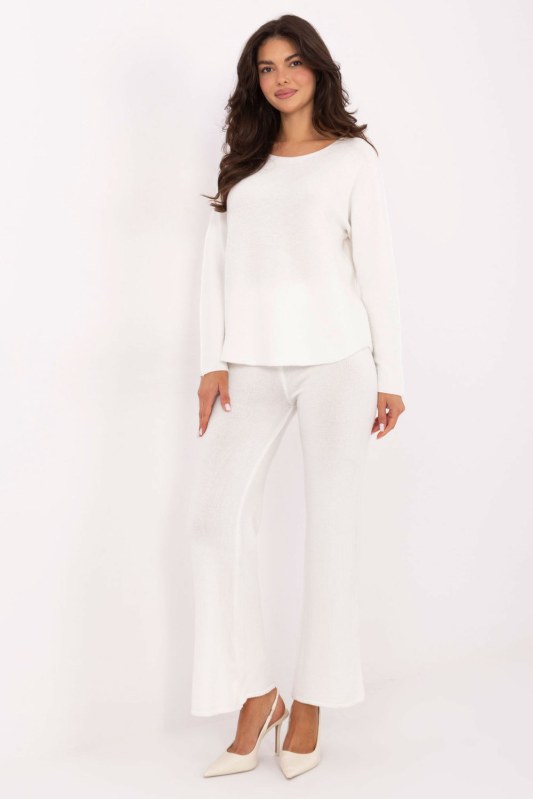 Souprava s vysokým pasem model 218455 Italy Moda