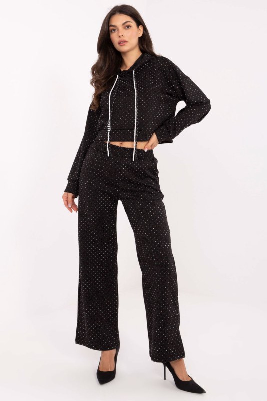 Souprava s kapucí model 219367 Rue Paris