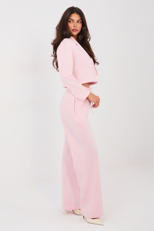 Souprava s vysokým pasem model 223653 Rue Paris