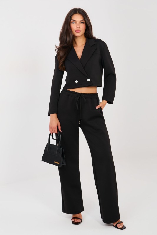 Souprava s vysokým pasem model 223656 Rue Paris