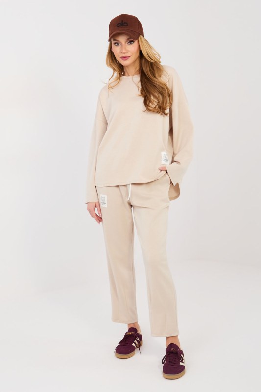 Souprava s dlouhým rukávem model 223965 Rue Paris