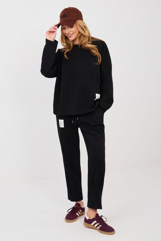 Souprava s dlouhým rukávem model 223967 Rue Paris