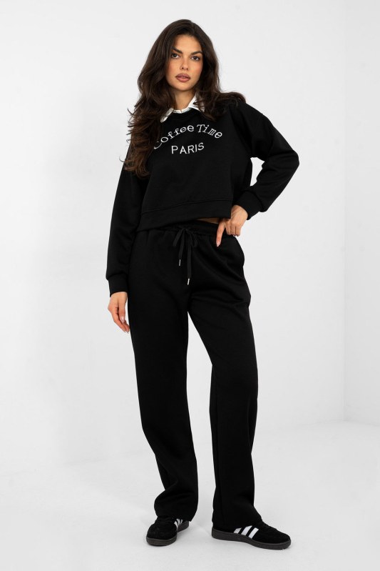 Souprava s dlouhým rukávem model 224070 Italy Moda