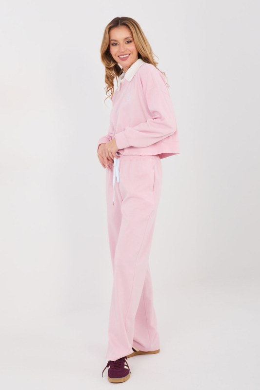 Souprava s dlouhým rukávem model 224206 Italy Moda