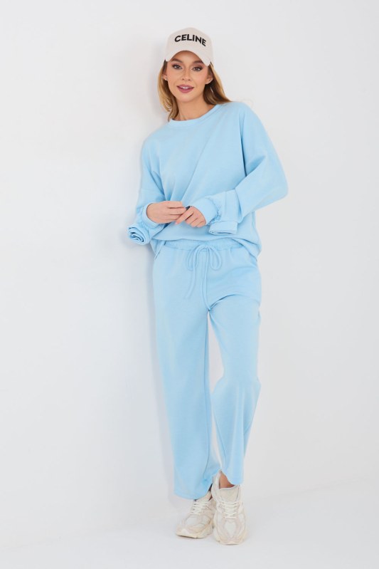 Souprava s dlouhým rukávem model 224207 Italy Moda