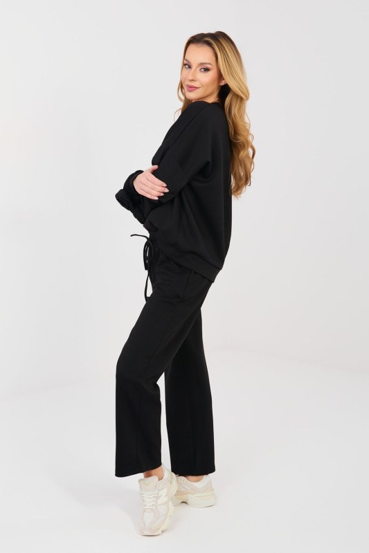 Souprava s vysokým pasem model 224209 Italy Moda