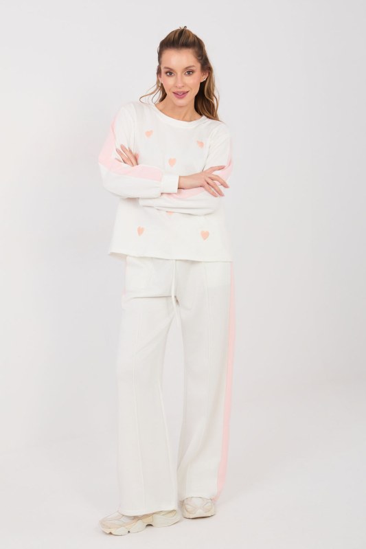 Souprava s dlouhým rukávem model 224274 Rue Paris