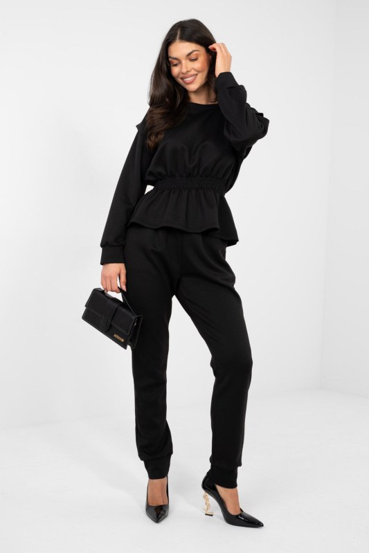 Souprava s dlouhým rukávem model 224450 Rue Paris