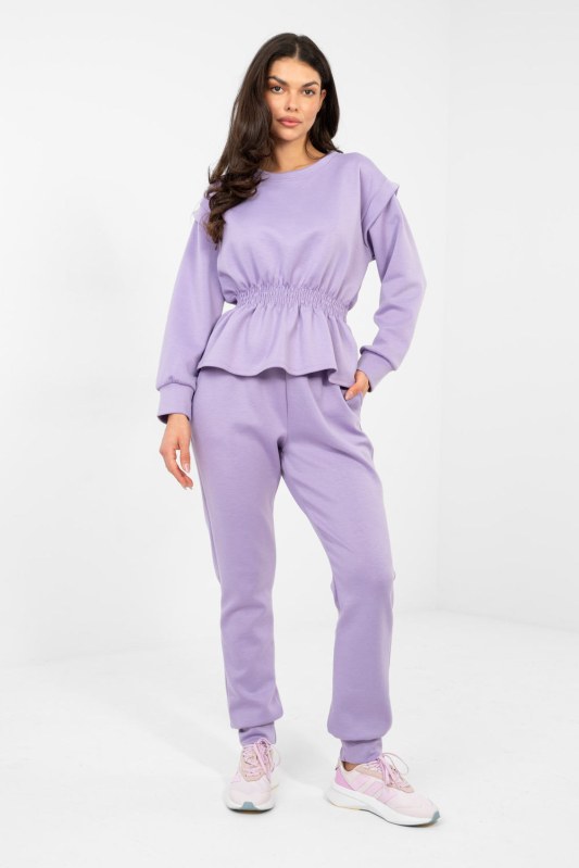 Souprava s dlouhým rukávem model 224454 Rue Paris