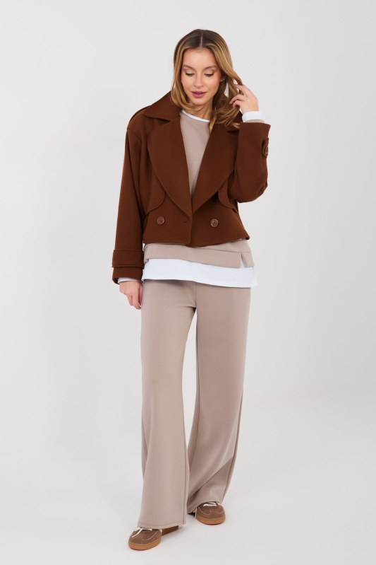Souprava model 224661 Rue Paris - Dámské oblečení soupravy a&nbsp;komplety