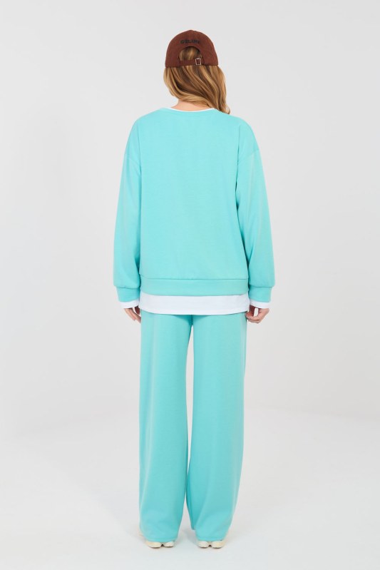 Souprava s dlouhým rukávem model 224667 Rue Paris