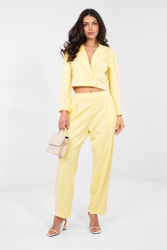 Souprava s dlouhým rukávem model 224764 Rue Paris