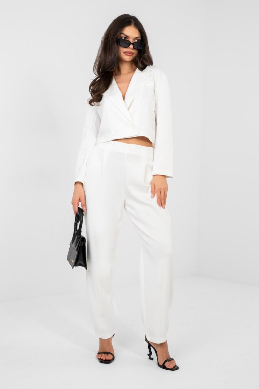 Souprava s dlouhým rukávem model 224765 Rue Paris