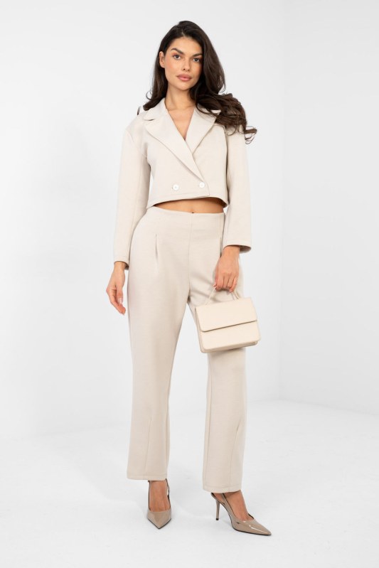 Souprava s dlouhým rukávem model 224766 Rue Paris