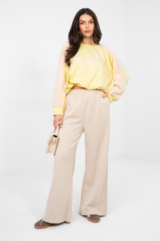 Souprava s dlouhým rukávem model 224776 Rue Paris