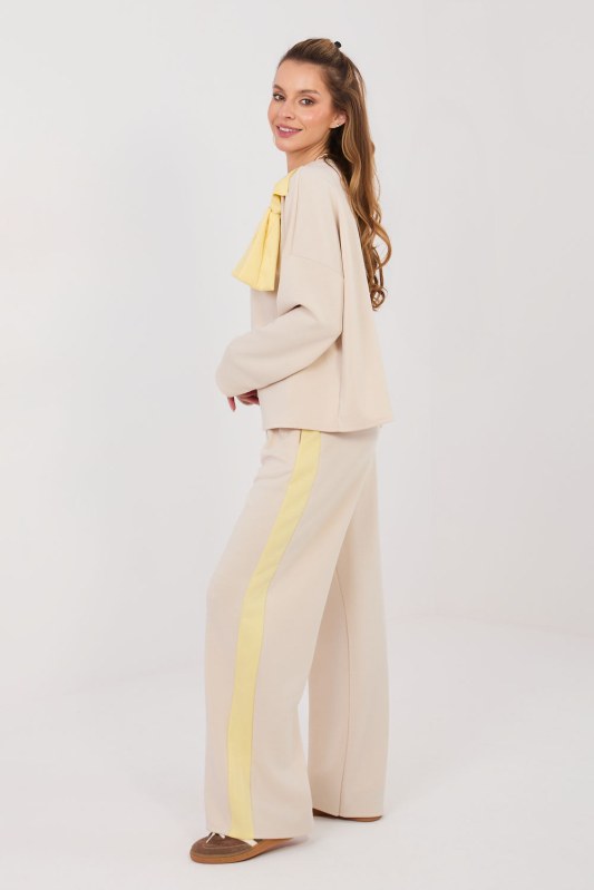 Souprava s dlouhým rukávem model 224800 Rue Paris