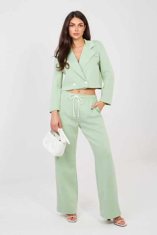 Souprava s dlouhým rukávem model 225430 Rue Paris