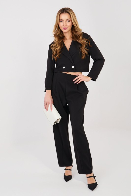 Souprava s dlouhým rukávem model 225434 Rue Paris