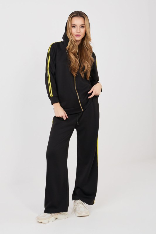 Souprava s dlouhým rukávem model 225539 Rue Paris