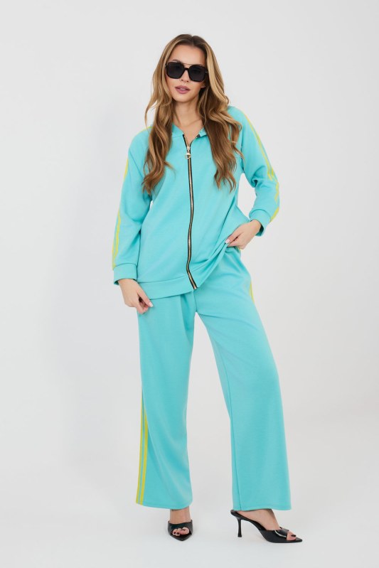 Souprava s dlouhým rukávem model 225541 Rue Paris
