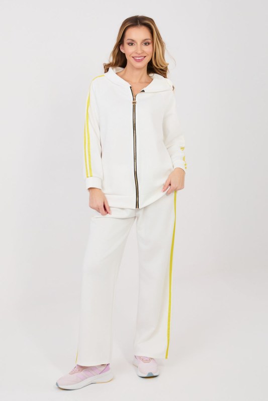Souprava s dlouhým rukávem model 225543 Rue Paris