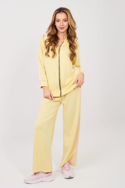 Souprava s dlouhým rukávem model 225544 Rue Paris