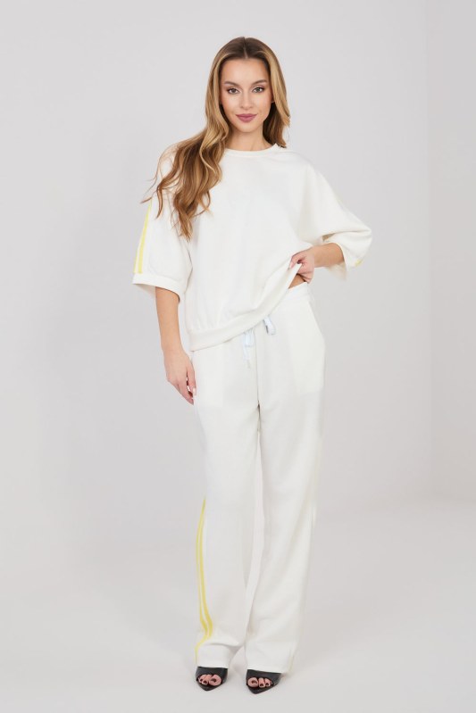 Souprava s vysokým pasem model 225547 Rue Paris
