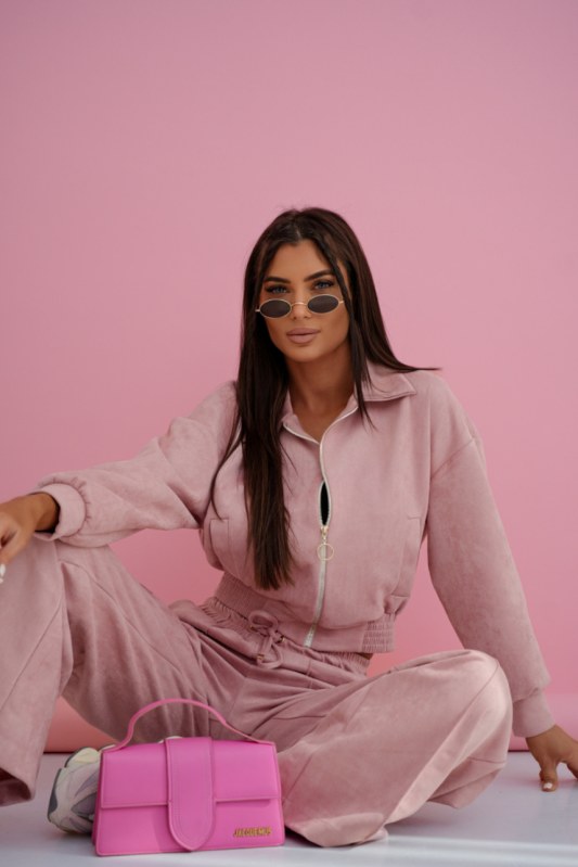 Souprava na zip model 225763 LaBalancia