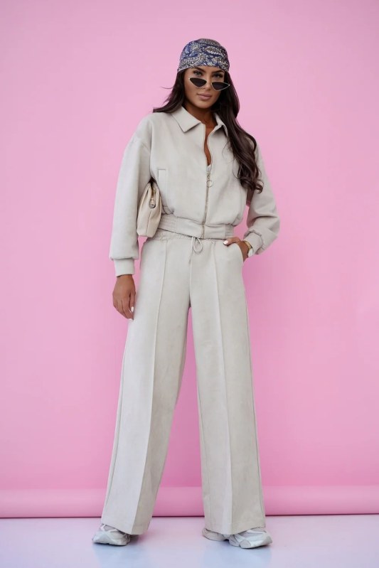 Souprava na zip model 225765 LaBalancia