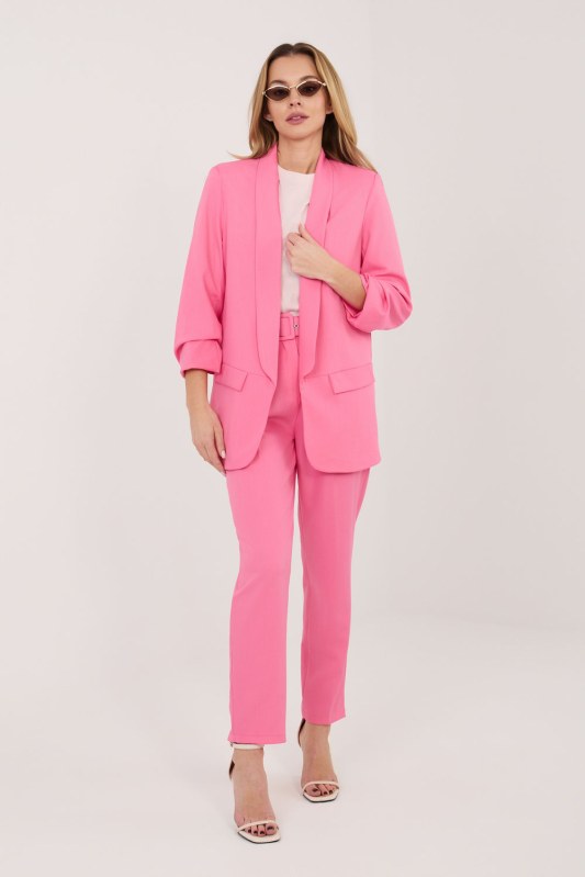 Souprava s vysokým pasem model 225861 Rue Paris
