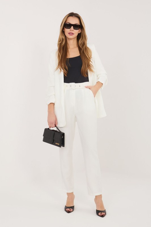 Souprava s vysokým pasem model 225862 Rue Paris