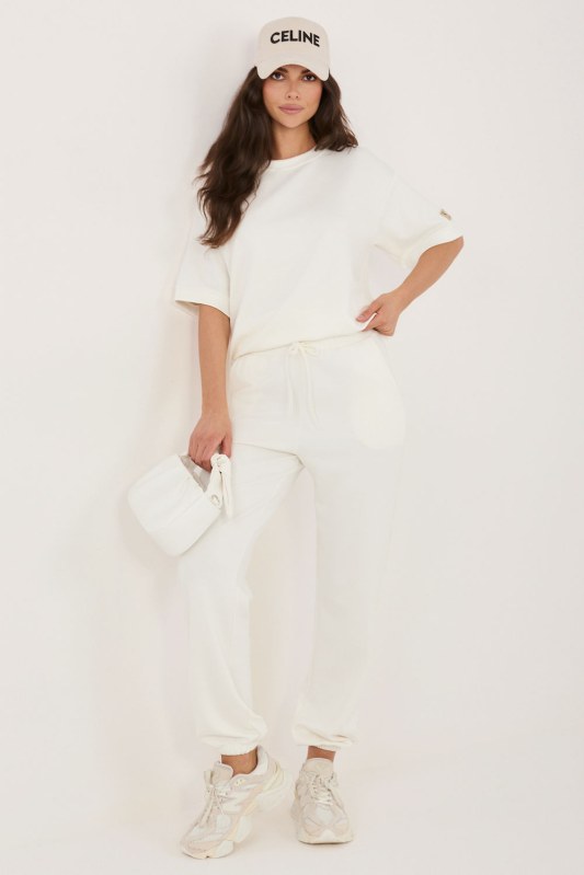 Souprava s krátkým rukávem model 226988 Rue Paris