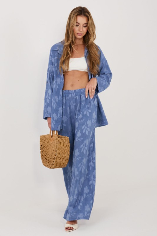 Souprava s dlouhým rukávem model 226991 Rue Paris