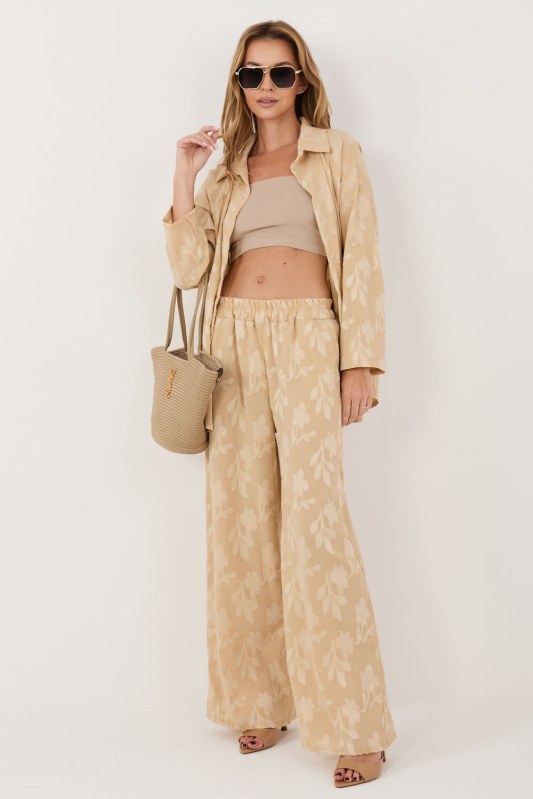 Souprava s dlouhým rukávem model 226992 Rue Paris