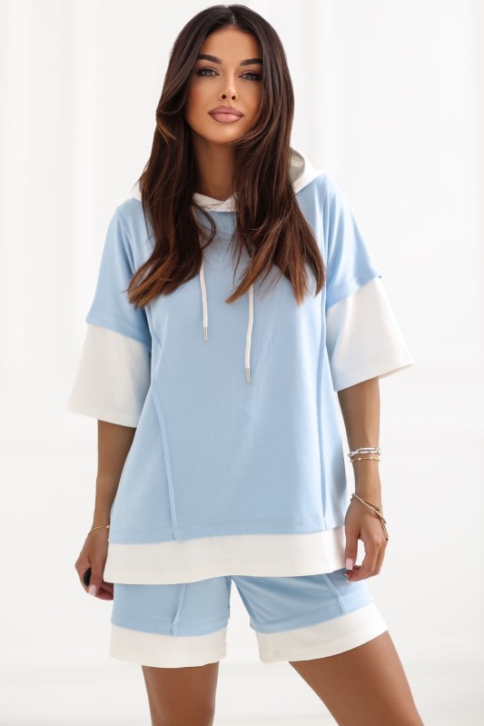 Sada model 228349 Rue Paris