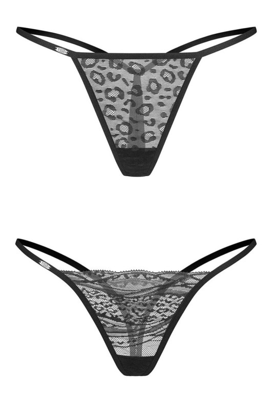 Souprava model 229838 Obsessive