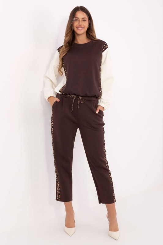 Sada model 231527 Italy Moda