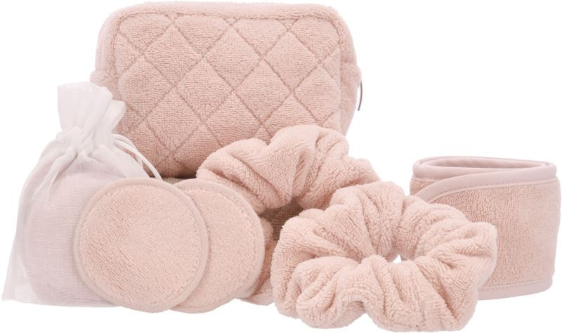 Vossen Beauty Bag Sada pro péči o&nbsp;obličej 49.1889 pearl skin - Dámské oblečení soupravy a&nbsp;komplety